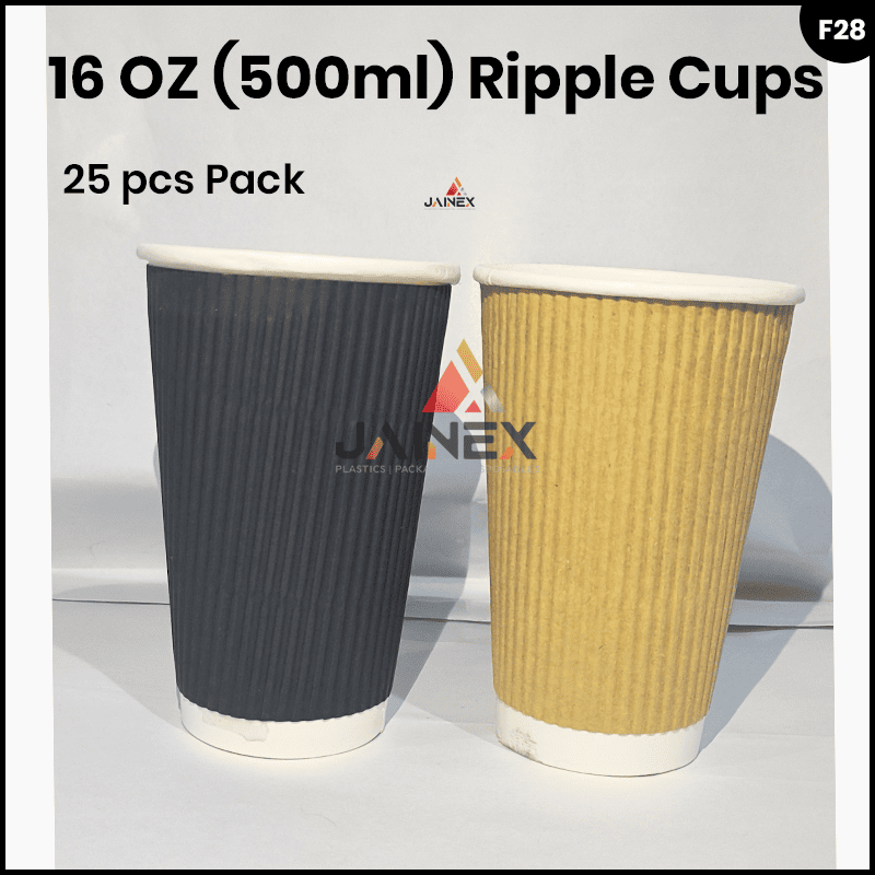 Ripple Cups